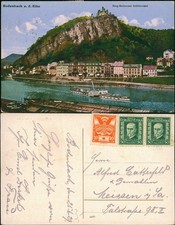 Tetschen-Bodenbach Decín