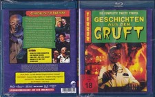 Geschichten aus der Gruft [Die