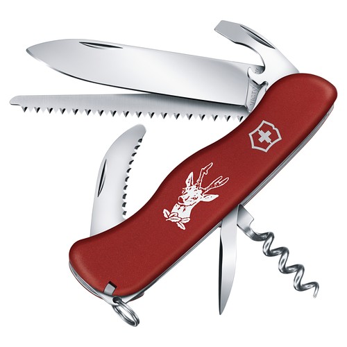 Victorinox hunter - victorinox,