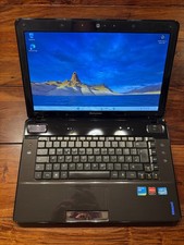 LENOVO IdeaPad Y560p, Intel i7, AMD Radeon HD 6570M, 8GB RAM, SSD, Win11 Pro