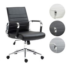 Bürostuhl Rückenlehne