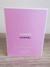 CHANEL CHANCE EAU FRAÎCHE