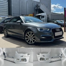 Stoßstange vorn lackiert - vorn, in