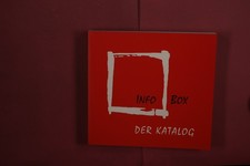 423737 INFO BOX: DER KATALOG NiSHEN