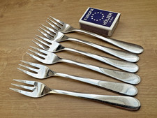 WMF Luzern Cromargan 6