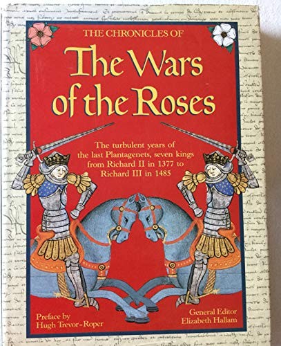 The chronicles wars - chronicles,