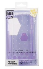 Mobile Jacket Cover Dito iPhone 11/XR kompatibel IJOY Center Limited