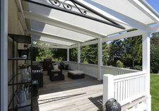 Veranda wintergartenmarkise - veranda,