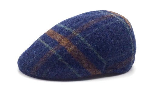 Schiebermütze flatcap john - flatcap,