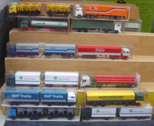 Wiking teiliges set - wiking, 1:87