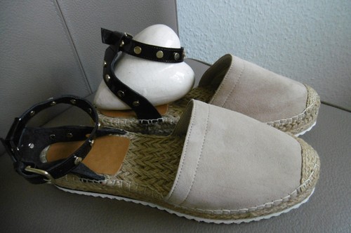 Espadrille nobelmarke riani - nobelmarke,