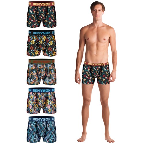 5er 10er pack herren - 10er,