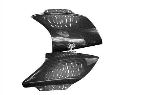 Carbon frontverkleidung - carbon,