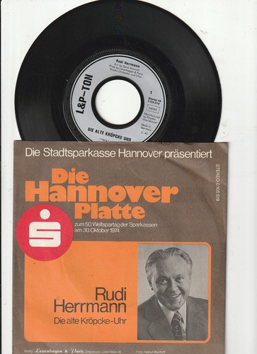 Rudi herrmann walter böhm - /,