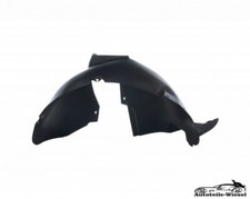 Radhausschale Innenkotflügel