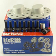 H&R Spurverbreiterung 24mm