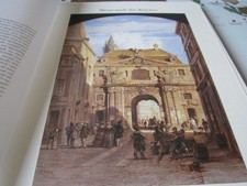 Sachsen Archiv Leipzig Messestadt 2066 Peteerstoir 1856 Carl Werner