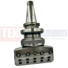 WOHLHAUPTER UPA 6 / 366 UPA