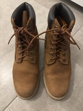 Timberland Premium 6 inch