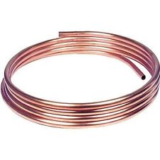 1,0m Kupfer Installationsrohr