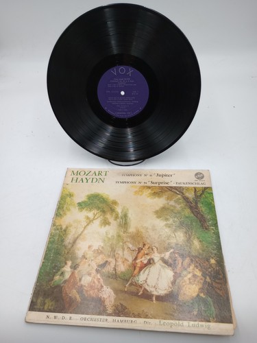 Boxdg36 mozart haydn - mozart,, haydn,