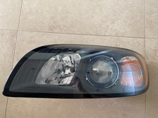 Linken Frontscheinwerfer Xenon