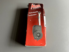 Elektrische Autoantenne, ATM, 12 Volt