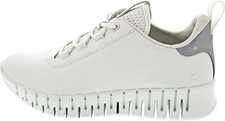 Ecco Gruuv Sneaker Lea Damen