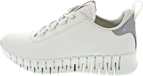 Ecco gruuv sneaker lea - ecco,