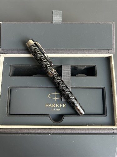 Parker füllfederhalter - parker,