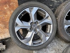 Alufelge Mazda MX-30 DR 2022 5x114  R18 EJ 7.0 ET45 9965777080