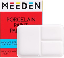 MEEDEN Porzellan Künstler