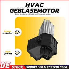 Für BMW E46 E39 X5 Widerstand