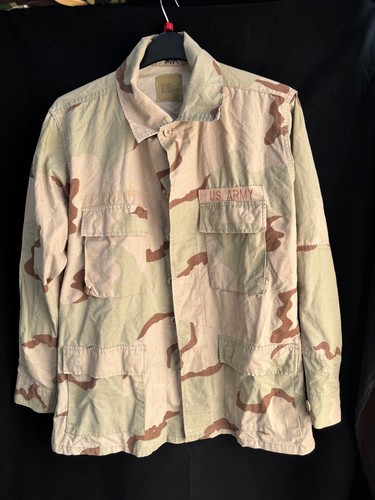 Gulf war army - us, dcu