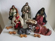 11tlg. Krippe Maria Josef