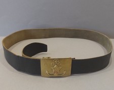 Sowjetischer Leder Militär