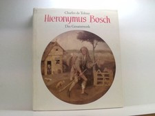 Hieronymus Bosch, Das