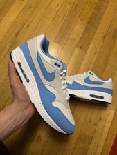 Nike Air Max 1 White
