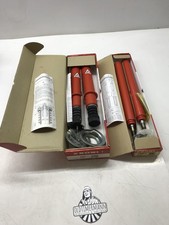 Satz Stoßdämpfer KONI rot 861667 821839 für BMW E3 2800 3.0 CS Coupe NOS