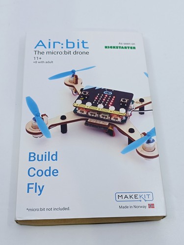 Makekit air bit drohne diy - makekit,