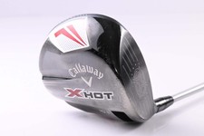Callaway hot driver 10 5 - x,