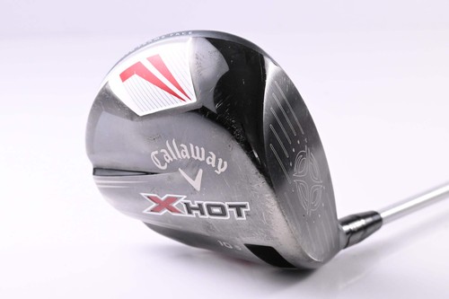 Callaway hot driver 10 - x, 10,5