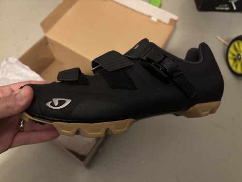 Giro privateer radschue 44 - privateer,