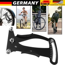 Fahrrad Speichenspannung