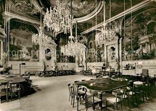 Casino Spielbank Baden-Baden Roulette 