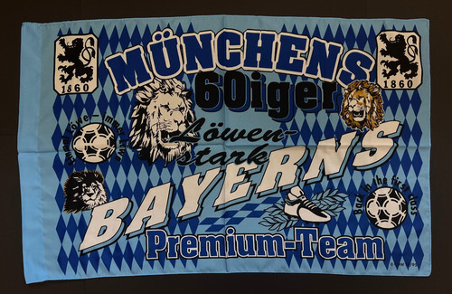 Tsv 1860 münchen bayern - 1860, bayern´s