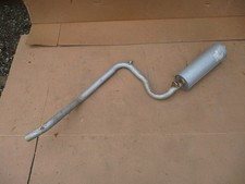 Bedford Blitz Benziner ab 84