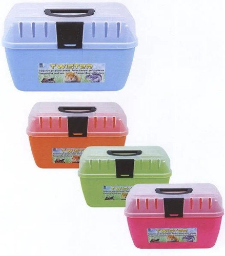 Ollesch transportbox twister - ollesch,