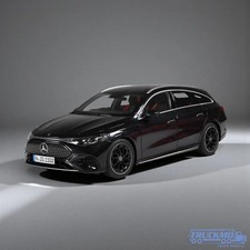 NZG Mercedes Benz CLA Shooting