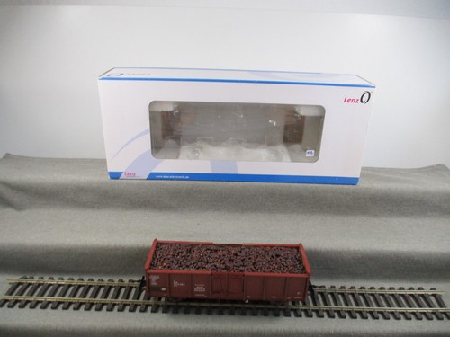 Lenz spur 42139 - lenz, 0